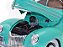 Ford Deluxe 1939 1:18 Maisto Special Edition Verde - Imagem 6